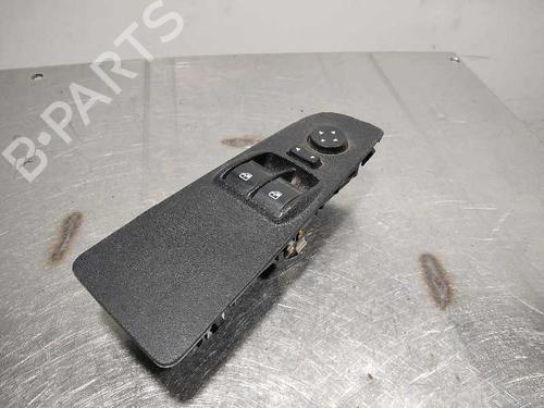 Used Left front window switch Left front window switch FIAT BRAVO II (198_) [2006-2016] 9997160 9997160