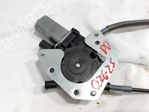 Front right window mechanism RENAULT SCÉNIC I MPV (JA0/1_, FA0_) 1.6 (JA00, JA16, JA15, JA19, JA1V, JA2B, JA2C, JA0B,... | BP23270327C23 