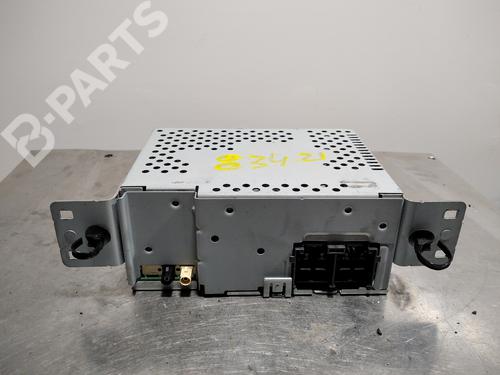 Used Radio FORD FOCUS III [2010-2020]  10035796