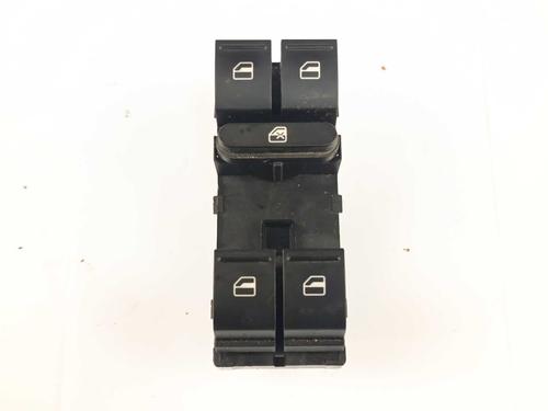 left-front-window-switch-seat-altea-xl-5p5-5p8-2006-2007-2008-2009-2010-2011-2012-2013-2014-2015-40109915 main image