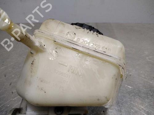 Brake master cylinder BMW 1 (F20)  | BP14355593M77 