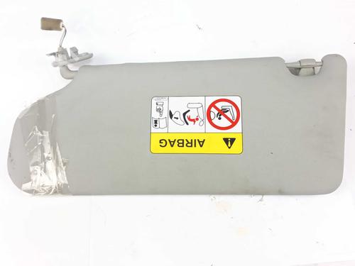 Right sun visor MITSUBISHI ASX (GA_W_) | BP30687184I2 - Image 2
