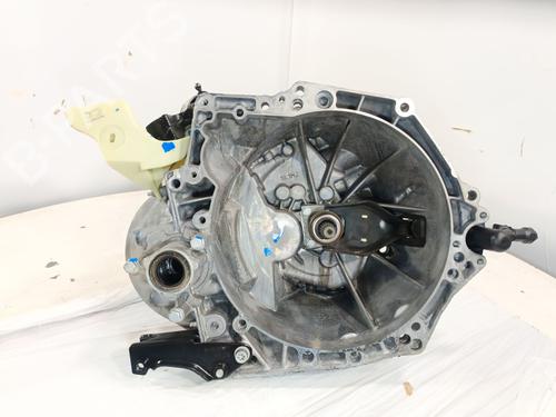Used Gearbox Gearbox PEUGEOT 2008 I (CU_) 1.5 BlueHDI 100 (102 hp) 33705868 33705868