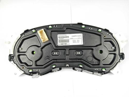 Instrument cluster CITROËN C-ELYSEE (DD_) | BP11537233C47 - Image 5