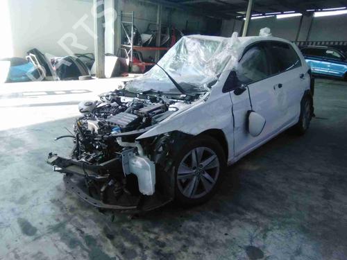 Electronic module VW GOLF VIII (CD1, DA1) 2.0 TDI | BP13736624M83  - Image 7