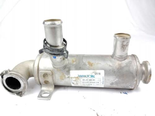 Used Egr Egr CITROËN BERLINGO / BERLINGO FIRST MPV (MF_, GJK_, GFK_) 1.6 HDI 75 (MF9HW, GJ9HWC, GF9HWC, GN9HWC) (75 hp) 18346101 18346101