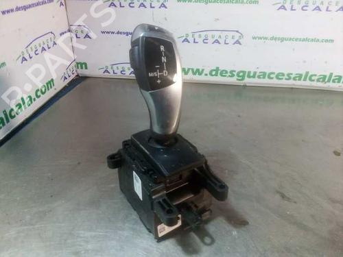 manual-gearbox-selector-bmw-5-f10-520-d-61319296906-10-pines-2009-2010-2011-2012-2013-2014-2015-2016-10143644 main image