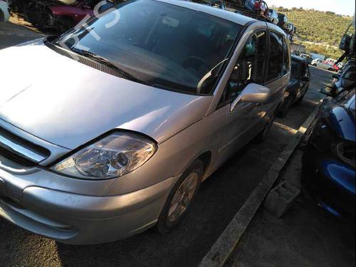 Engine mount CITROËN C8 (EA_, EB_) 2.0 HDi | BP14353108M89  - Image 6