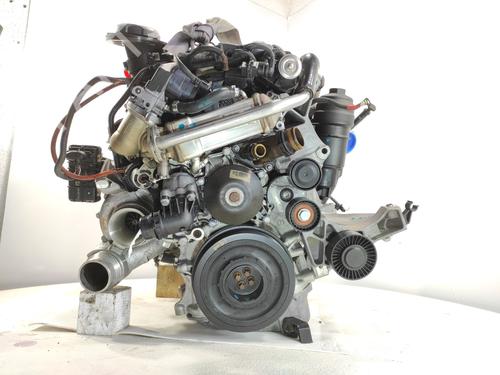 Used Engine BMW 3 (E90) 330 d (245 hp) 22740935