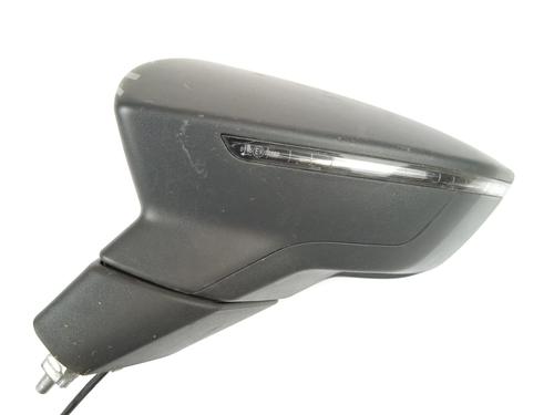 Left mirror SEAT IBIZA V (KJ1, KJG) 1.0 TSI | BP14909051C26 
