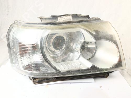 Used Right headlight LAND ROVER FREELANDER 2 (L359) 2.2 TD4 4x4 (160 hp) 28471876