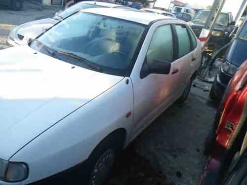 Left headlight SEAT CORDOBA (6K2) | BP10152533C28 - Image 6