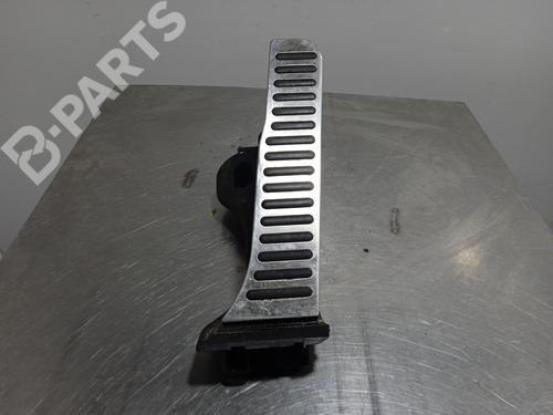 Pedal VW SCIROCCO III (137, 138) 2.0 TFSI (200 hp) 10012885