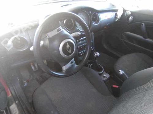 Engine control unit (ECU) MINI MINI (R50, R53) Cooper | BP9979963M57 - Image 8