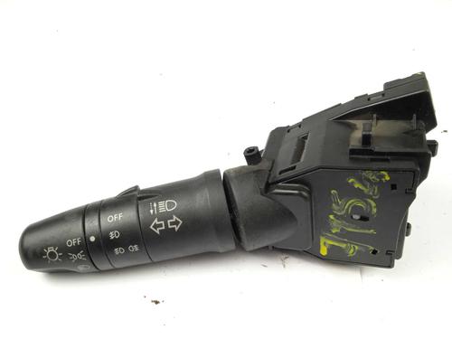 Used Headlight switch Headlight switch NISSAN ALMERA II Hatchback (N16) 1.5 dCi (82 hp) 16723968 16723968
