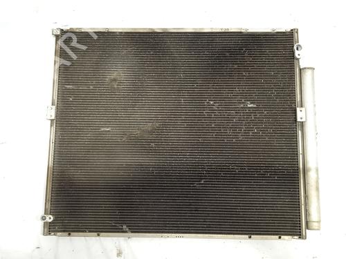 Used AC radiator TOYOTA LAND CRUISER PRADO (_J15_) 2.8 D-4D (GDJ150_, GDJ155_, GDJ150, GDJ151) (177 hp) 22296393