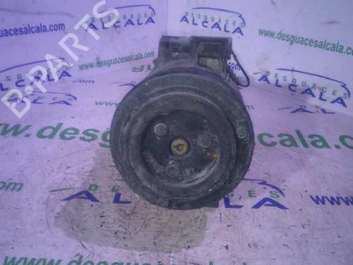 AC compressor BMW 3 Compact (E46) 320 td | BP9989006M34 - Image 2