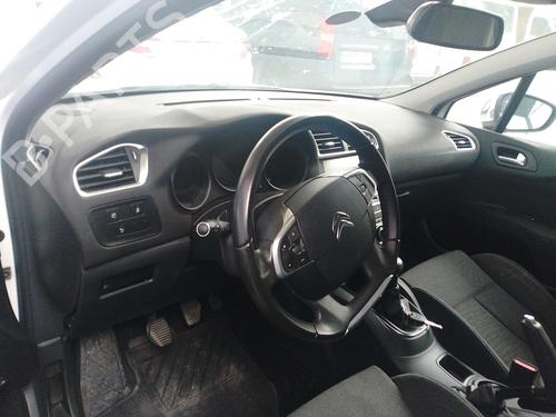 Right tailgate light CITROËN C4 II (NC_) 1.6 BlueHDi 100 | BP31880611C80 