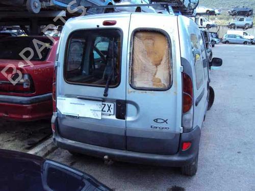 Intercooler RENAULT KANGOO (KC0/1_)  | BP14352873M30  - Image 7