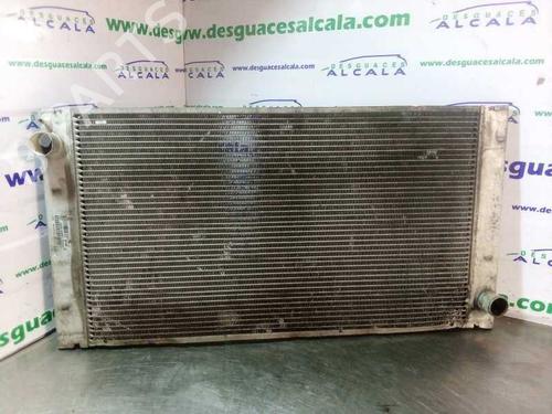 Used Water radiator Water radiator MINI MINI (R56) Cooper D (109 hp) 9994397 9994397