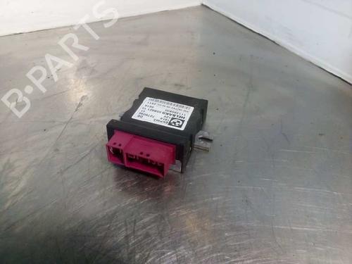 Electronic module BMW 3 (E90)  | BP14354455M83 