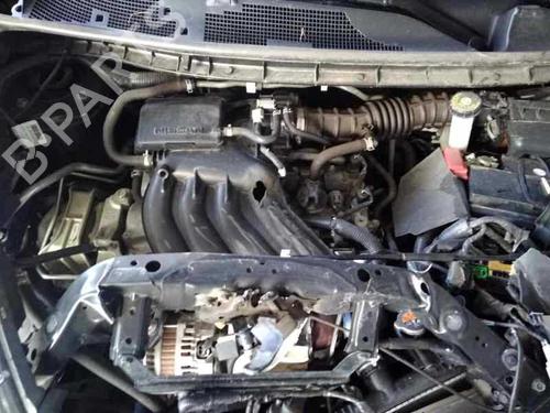 Engine NISSAN JUKE (F15) | BP34006672M1 - Image 25