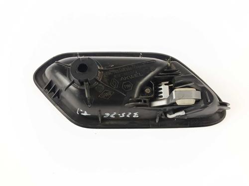 Venstre bagtil invendig håndtag DACIA DUSTER (HM_) 1.5 dCi 115 4x4 | BP35794333I15 - Image 2