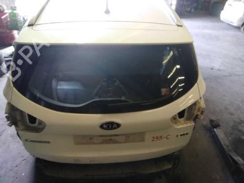 Tailgate KIA CARENS IV | BP10928497C6 - Image 2
