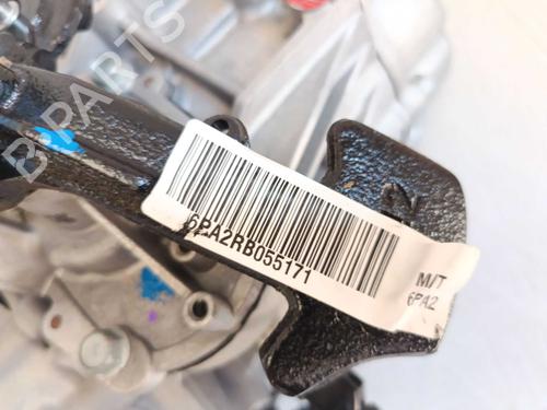 Gearbox HYUNDAI i30 (PDE, PD, PDEN) 1.0 T-GDI | BP36140726M3 - Image 15