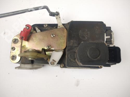Front left lock ROVER 200 II Hatchback (RF) 214 Si | BP10208575C98 
