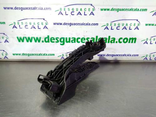 Pedal SEAT ALTEA (5P1) 1.9 TDI | BP11037828I4 