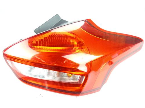 Used Right taillight FORD FOCUS III 1.5 TDCi (120 hp) 13357809