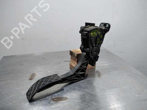 Used Pedal Pedal AUDI A1 (8X1, 8XK) [2010-2019] 10179646 10179646