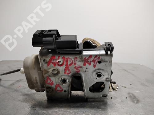Front right lock AUDI A4 B5 (8D2)  | BP9983694C97 