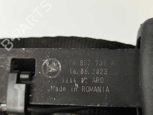 Seat buckle SKODA KAROQ (NU7, ND7) 2.0 TDI 4x4 | BP40110179I32 - Image 3