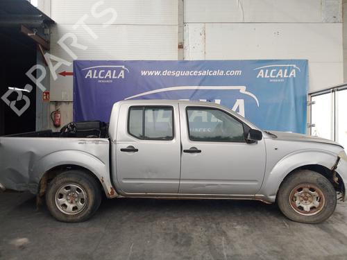 Used Parts NISSAN NAVARA NP300 (D40) 2.5 dCi 4WD (174 hp) 4212096