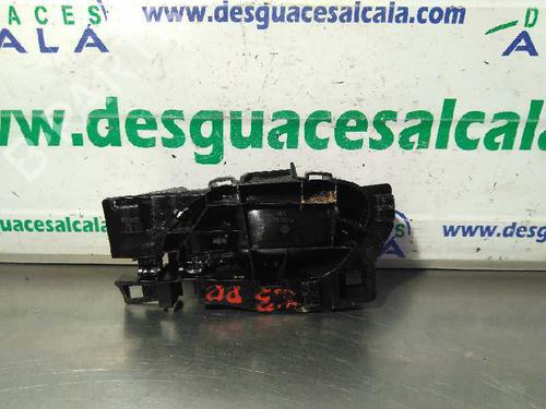 Front right interior door handle CITROËN C3 II (SC_) 1.6 HDi 90 | BP10958414I14 - Image 2