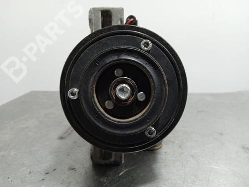 Used AC compressor AC compressor BMW 3 (E90) 318 d (143 hp) 9985020 9985020