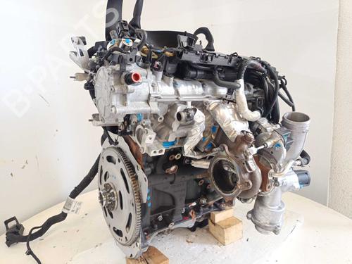 Engine AUDI A5 Sportback (F5A, F5F) 40 TFSI Mild Hybrid | BP36997865M1 - Image 13