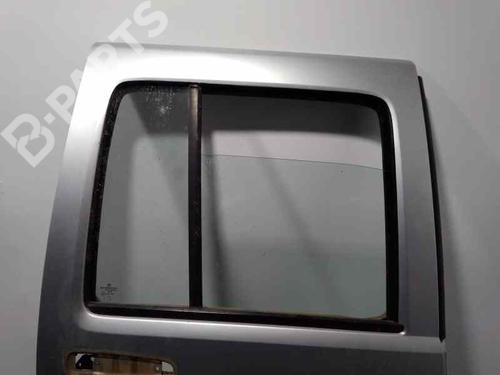 Right rear door JEEP CHEROKEE (KJ) 2.5 CRD 4x4 | BP9995759C5 