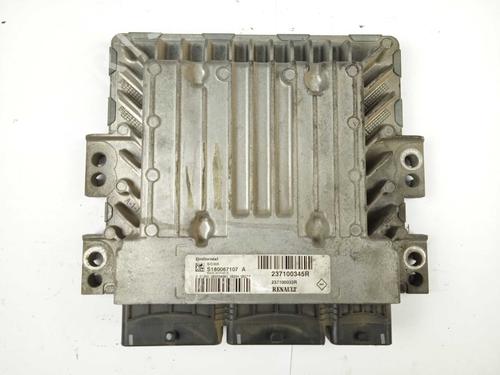 Used Engine control unit (ECU) Engine control unit (ECU) RENAULT SCÉNIC III (JZ0/1_) 1.5 dCi (106 hp) 17629865 17629865