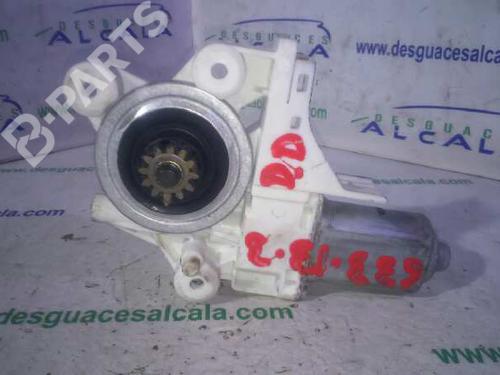 Used Front right window mechanism Front right window mechanism FORD FOCUS II (DA_, HCP, DP) [2004-2013] 10016133 10016133