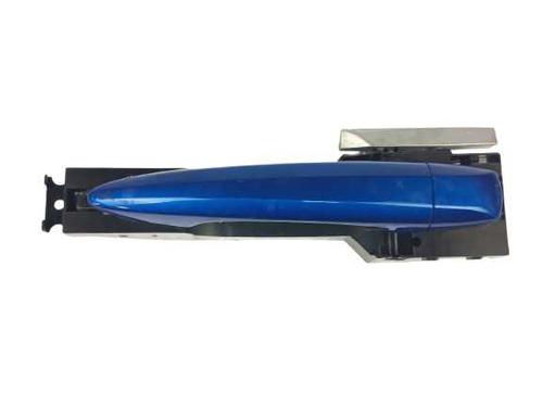 rear-left-exterior-door-handle-nissan-qashqai-iii-j12-2021-38046108 main image