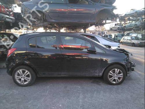 Left front driveshaft OPEL CORSA D (S07) | BP9990485M38 - Image 6