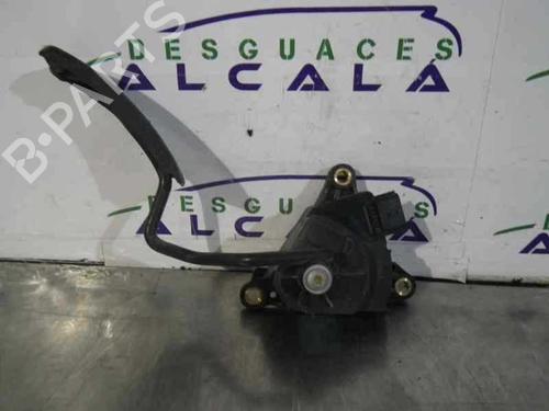 Used Pedal Pedal 13054872 13054872