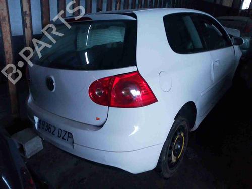 Left tailgate light VW GOLF V (1K1) 1.9 TDI | BP31706670C79 - Image 5