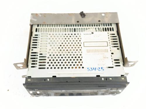 Radio NISSAN TERRANO II (R20) 3.0 Di 4WD | BP29114735E6 