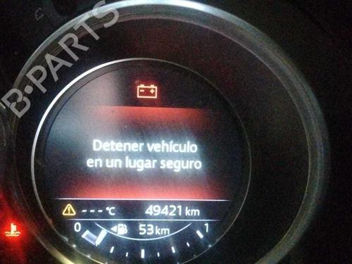 Engine MAZDA CX-5 (KF) 2.0 | BP16822257M1 - Image 21