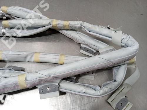 Airbag Kit MITSUBISHI LANCER VIII Sportback (CX_A) 2.0 DI-D (CX8A) | BP10540886C86 