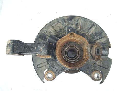Right front steering knuckle LAND ROVER FREELANDER I (L314)  | BP18485569M26 